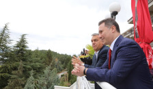 Маѓар за Груевски: Унгарија нема да биде засолниште за криминалци