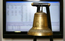 Овие акции ја качија македонската берза за 62 отсто