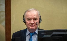 Ратко Младиќ чека нова одлука од Хаг