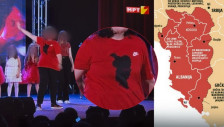 МРТ ја лоцира одговорноста за „Голема Албанија“, под лупа е и уредничката на МРТВ2