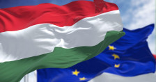 Унгарија го укина ветото за помошта за Украина