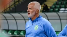 Алушовски си замина од Пелистер, познато е и кој е новиот тренер