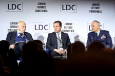 Курти: Москва има канцеларија во Министерството за одбрана во Белград