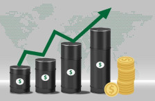 Нафтата повторно расте, Трамп си игра со светската економија