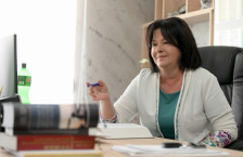 Која е Лејла Кадриу, поранешната обвинителка што ја нападна Ленче Ристоска