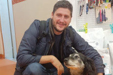 Кој е Војислав Димитровски, новиот директор на Лајка