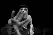 Премиера во МНТ: „Западен Експрес“ – Европска копродукција за Истокот, Западот и човечките излузии