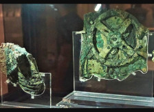 Антикитера повторно во фокус, античкиот „компјутер“ и натаму ја збунува науката