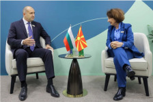 Дали победата на Радев носи статус кво за Скопје и ЕУ-патот?