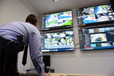 Сејф Сити ги смири семафорите, но не и брзото возење