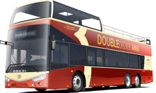 Како автобус полн со деца возел без сопирачки низ Скопје и што ќе се случеше ако не бил запрен?