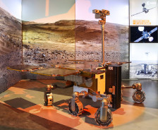 Роверот „Розалинд Френклин“ сепак оди на Марс