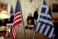 Грција и САД: Партнерство во доба на несигурност