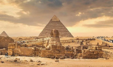 Големо археолошко откритие во Египет: откриен древен град Бутo