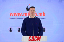 АКТ на СДСМ открива нов скандал: 4 милиони евра завршуваат за хонорари и до 25.000 евра месечно преку ЈПДП!