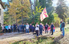 Љубојно извојува победа, ќе се измени на планот за сеча на шумата, граѓанскиот бунт вреди