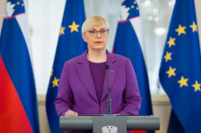 Словенија во пост изборна криза, претседателката на Словенија нема да му даде мандат на никого за формирање влада