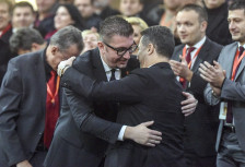 Мицкоски: Груевски ќе оди во затвор