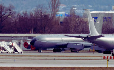 Иран ѝ се закани на Бугарија поради американските авиони стационирани на аеродромот во Софија