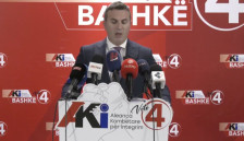 Казино кај гробиштата во Блаце? ДУИ бара документација, Макотен демантира