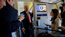 Извори тврдат дека објавите на Трамп на мрежите ги комплицирале преговорите со Иран