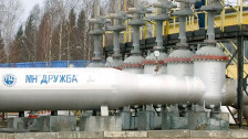 Што значи за Германија ако Русија ја запре нафтата од Казахстан?