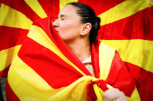 Македонија У21 конечно победи, Ереван ја прекина црната серија