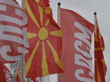 Мицкоски ангажирал приватна агенција за следење на опозицијата, велат од СДСМ