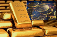 Златна еуфорија, војната и нафтата му го сменија правилото на пазарот