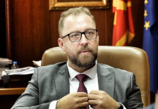 Љутков: Раководството на синдикатот на културните работници е против реформите и дијалогот 