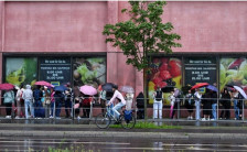 Берлин со нов пристап за почист град – туристите ќе добиваат награди за собирање отпад