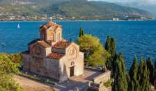 CNN ја вброи Македонија меѓу јужноевропските бисери што светот дури сега ги открива