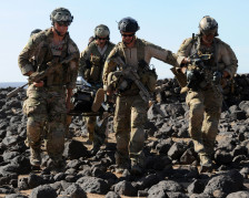 Која е и што може единицата за проноѓање и спасување (CSAR) што го спаси пилотот во Иран?