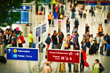 Ако имате празна батерија може да ви го одземат телефонот на аеродром