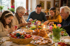 Велигден во Македонија носи надеж за помала криза