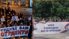 Во Србија не се наоѓа некој рамен на Петер Маѓар