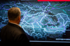 Во драматично видео Орбан утрово: Одиме на унгарско-српската граница