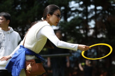 ФОТО ГАЛЕРИЈА: Олимписки пикник ги собра спортистите во ден посветен на пријателство и дружење