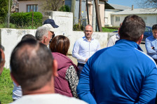 (Видео) Филипче: Земјоделството е пред колапс а власта нема ниту една антикризна мерка