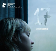 Играниот филм „17“ на три континенти во април