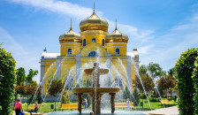 Молдавија е една од најевтините европски дестинации, но туристите сè уште ја заобиколуваат