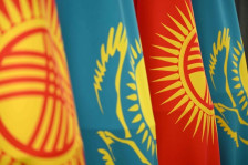 Казахстан и Киргистан не се веќе стан за Москва