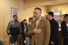 Министерот за добро владеење се повлекува од Владата, функцијата остана без тежина