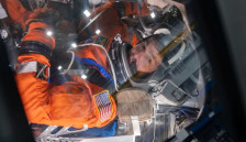 Артемида 2 вечерва полетува, човекот по 53 години пак тргнува кон Месечината