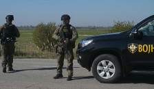 Експлозивот кај гасоводот во сенка на Кремљ