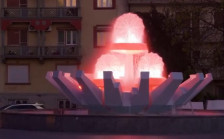 Скопје си враќа едно од своите култни места, проработе Лотос во Парк