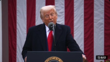 Трамповите царини паднаа на суд, Америка враќа 166 милијарди долари