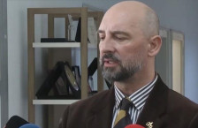 Савески си ја чисти совеста по оставката на Ристоска: Одземањето на предметите Талир 1 и 2 не беше заради работата на обвинителката