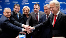 Ако Орбан падне, потресот ќе се почувствува низ Европа