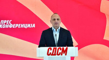 СДСМ: Буџетскиот дефицит за три месеци достигнал 408 милиони евра